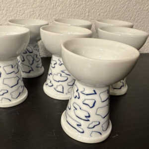 Arzberg Eierbecher Wunderversum