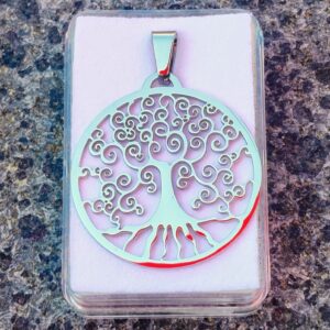 wachstum. schutz. verwurzelung an dir