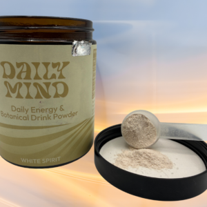 Schätze des Wunderversums daily mind – white spirit