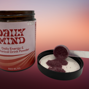 Schätze des Wunderversums daily mind – red bliss