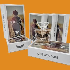 Herren Parfum One Good Life "Roots"