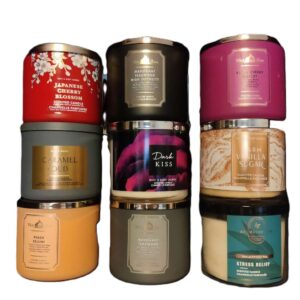 licht für langsame stunden